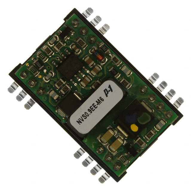 NVS0.9EE-M6 Image 