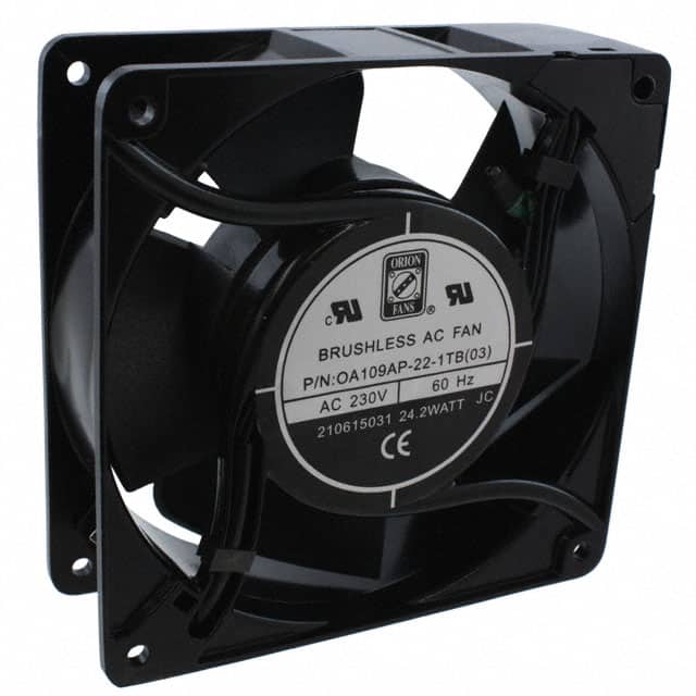 OA109AP-22-1TB03 Image 