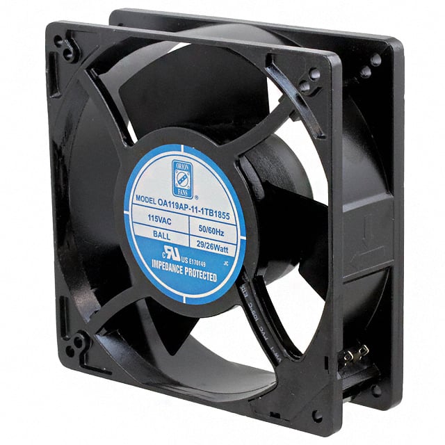 OA119AP-11-1TB1855 Image 
