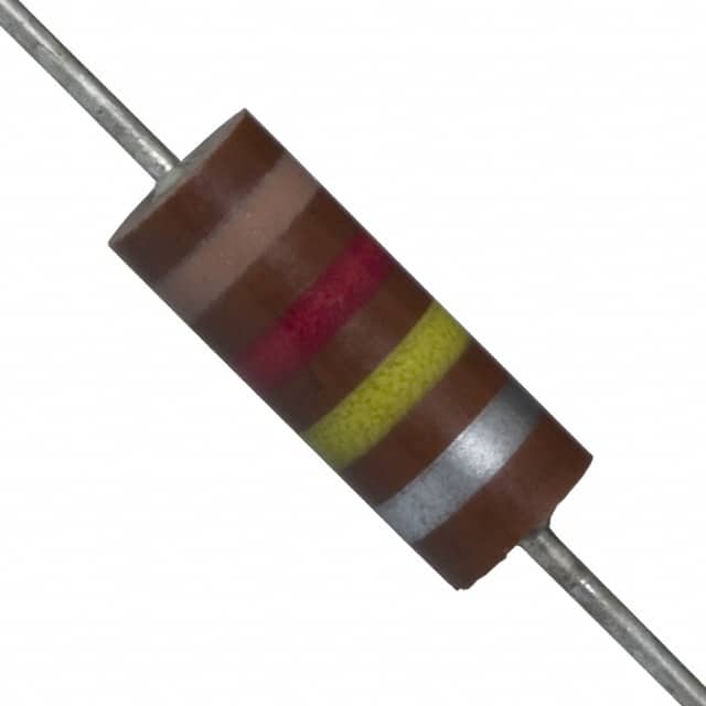 OA124KE Image 