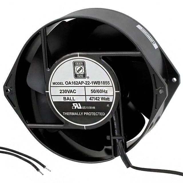 OA162AP-22-1WB1855 Image 
