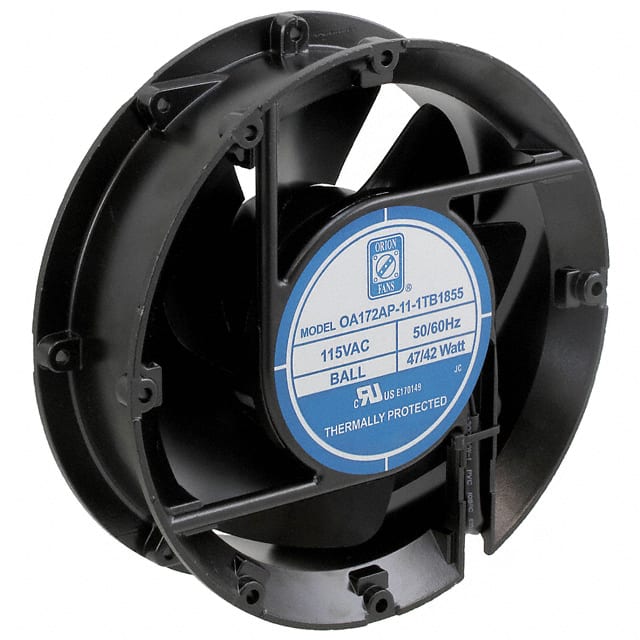 OA172AP-11-1TB1855 Image 