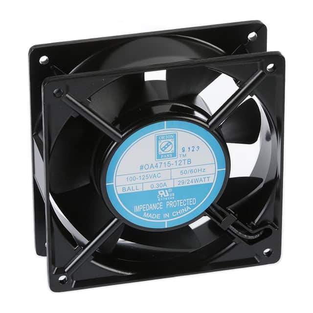OA4715-12TB Image 