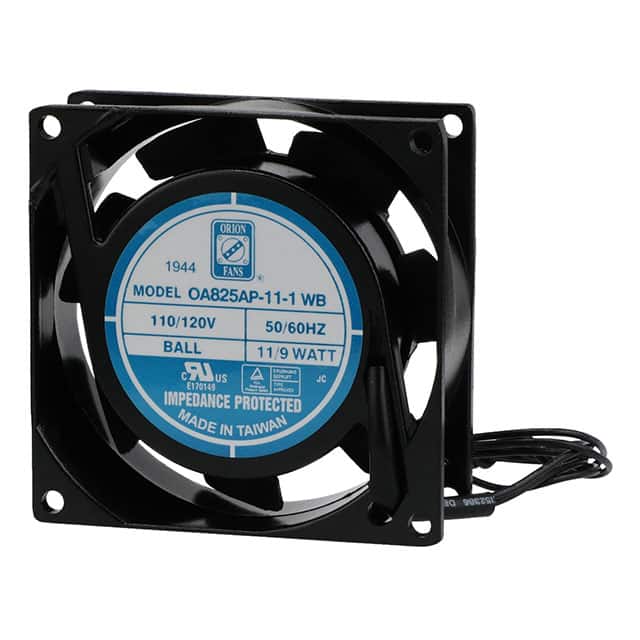 OA825AP-11-1WB Image 