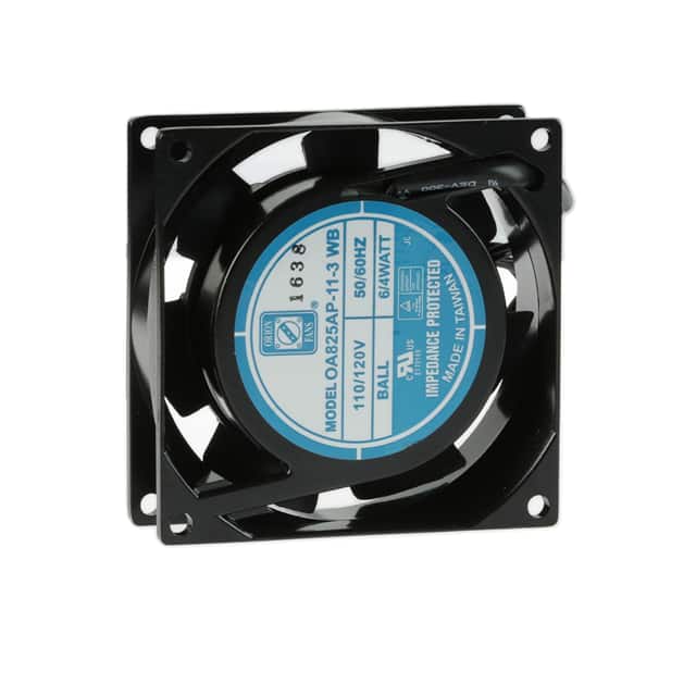 OA825AP-11-3WB Image 