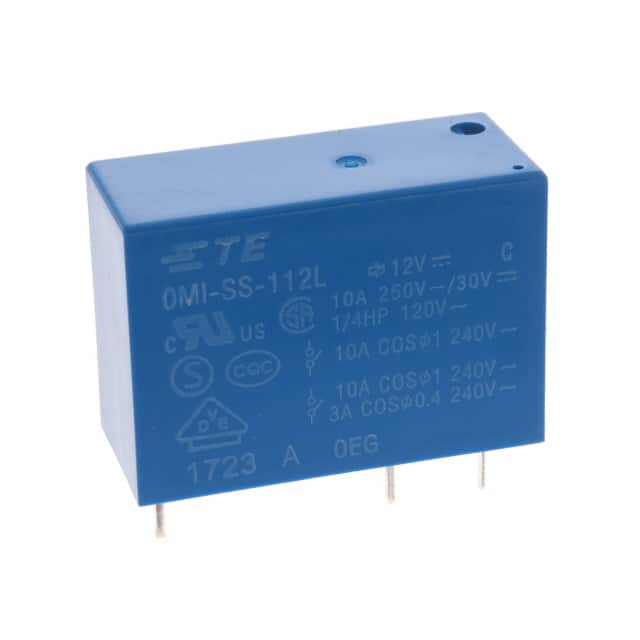 OMI-SS-112L,300 Image 