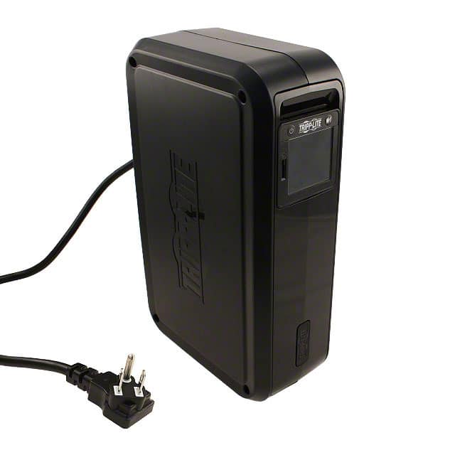 OMNI900LCD Image 