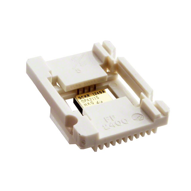 INA271SHKQ Image 