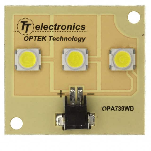 OPA739WD Image 