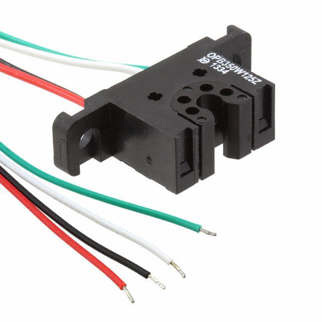 OPB350W125Z Image 