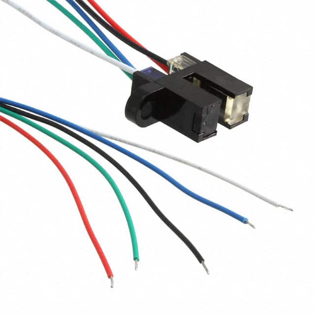 OPB481P11 Image 