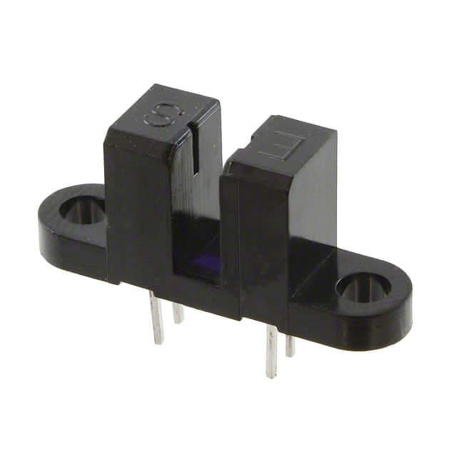 OPB660T Image 