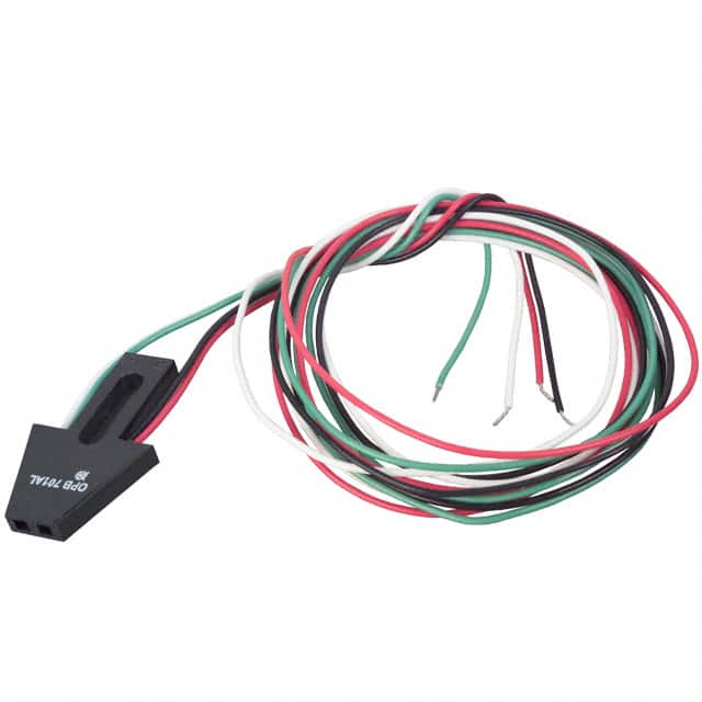 OPB701ALZ Image 