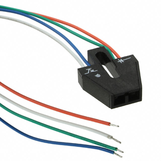 OPB703WZ Image 