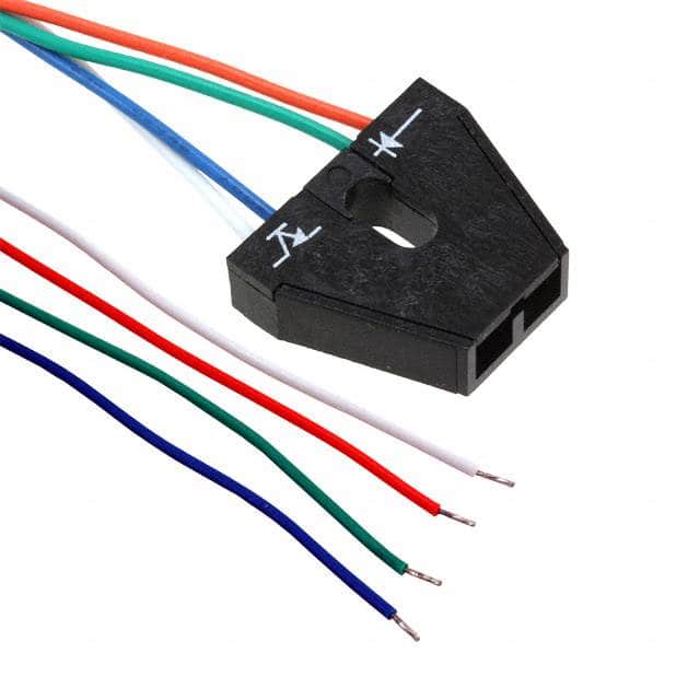 OPB740WZ Image 