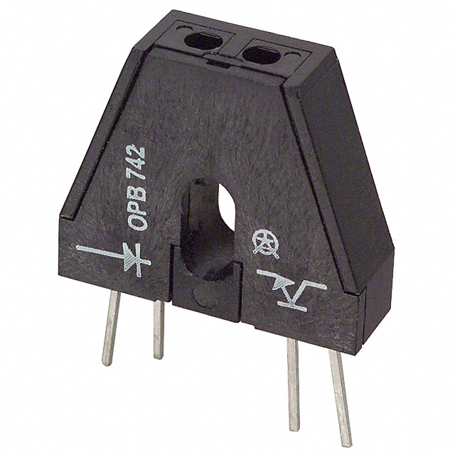 OPB742 Image 