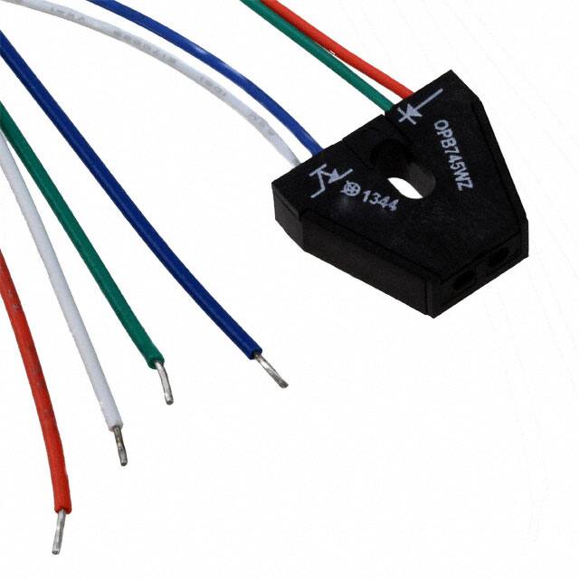 OPB745WZ Image 