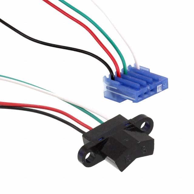 OPB755TZ Image 