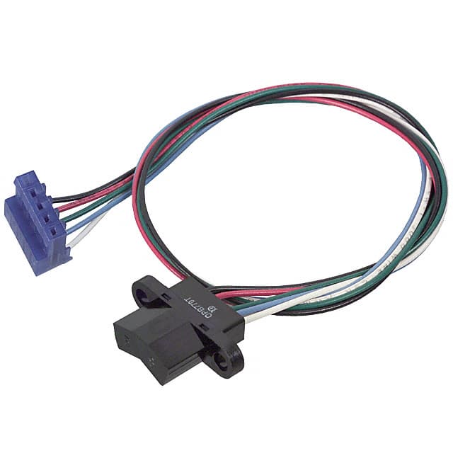 OPB770T Image 