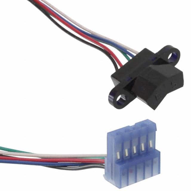 OPB772TZ Image 