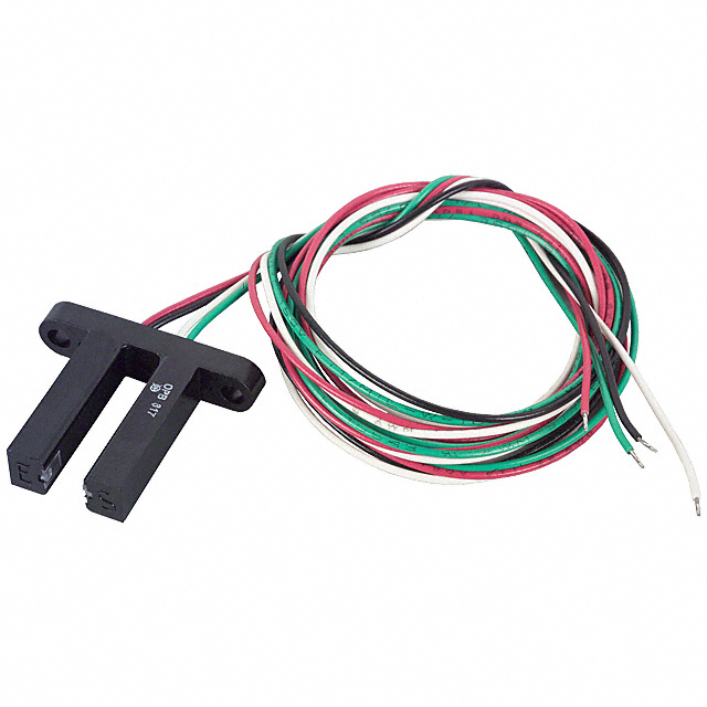 OPB817Z Image 