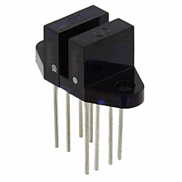 OPB822S Image 