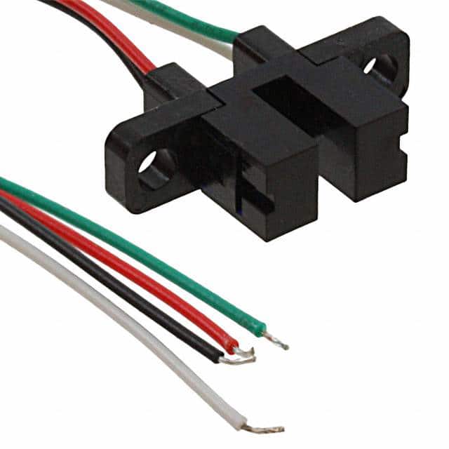 OPB829DZ Image 