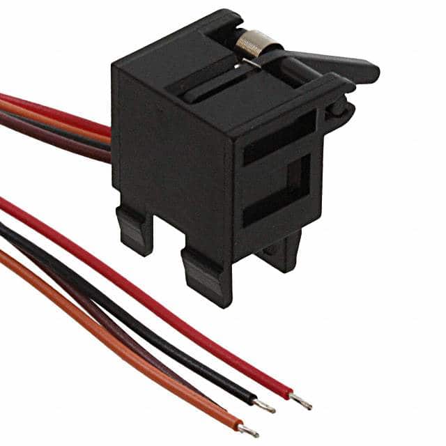 OPB850A Image 
