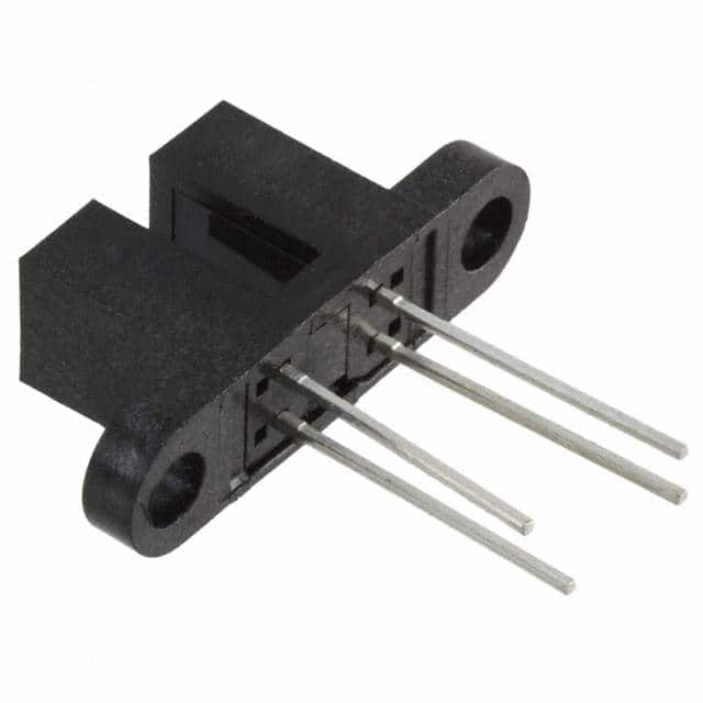 OPB866T51 Image 