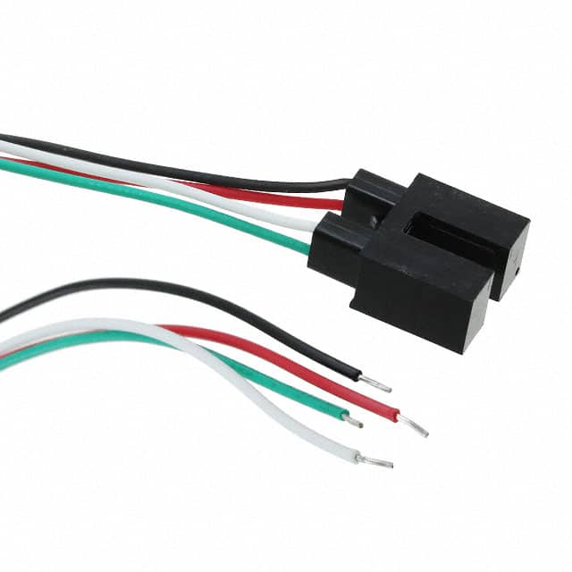 OPB880N11Z Image 