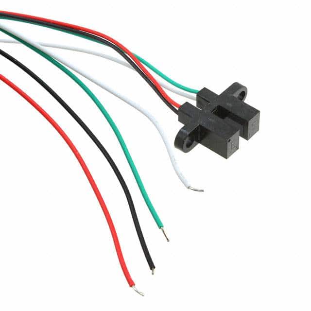 OPB880T51Z Image 