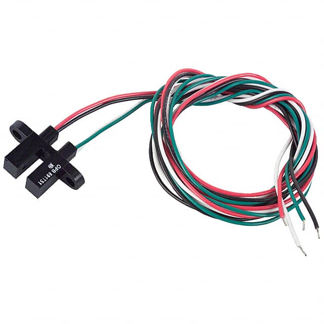 OPB891T51 Image 