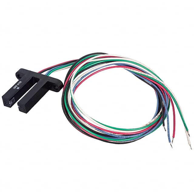 OPB917B Image 
