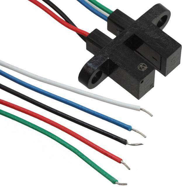 OPB993T51Z Image 