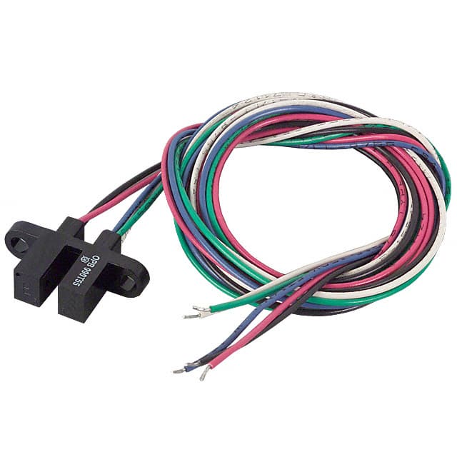 OPB990T55 Image 
