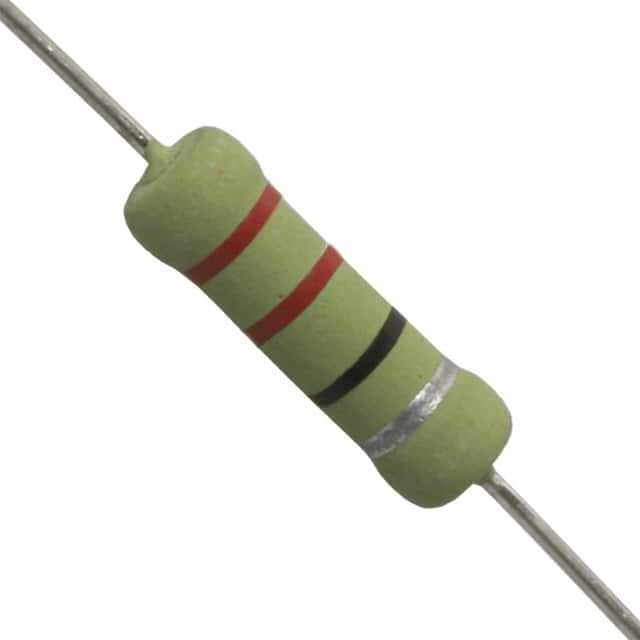 OX220KE Image 