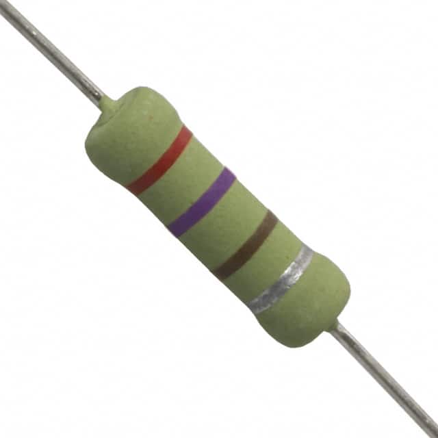 OX271KE Image 