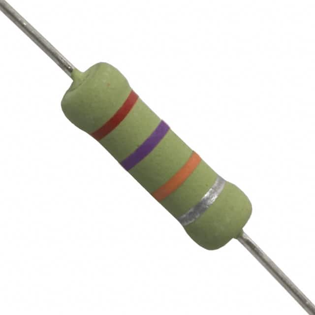 OX273KE Image 