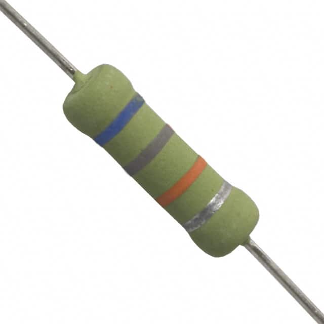 OX683KE Image 