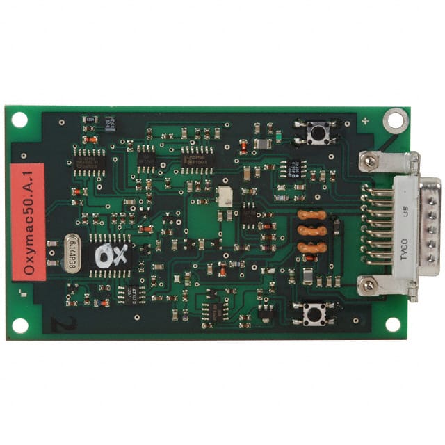 OXYMAC50.A.1 Image 
