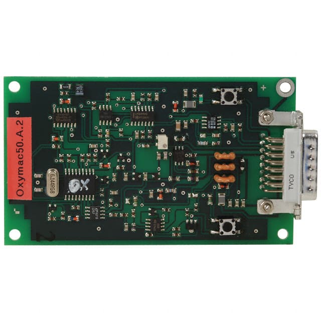 OXYMAC50.A.2 Image 