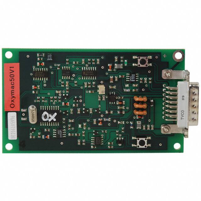 OXYMAC50.V.1 Image 