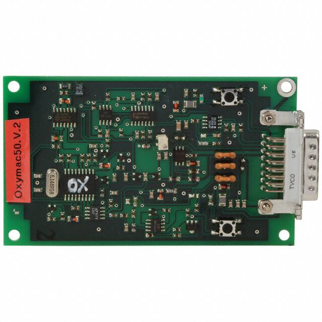 OXYMAC50.V.2 Image 