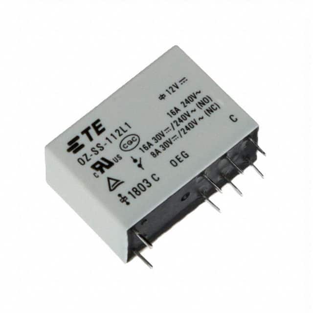 OZ-SS-112L1 Image 