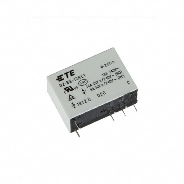 OZ-SS-124L1 Image 