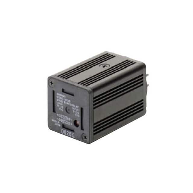 G3BD-103S-VD DC5-24 Image 