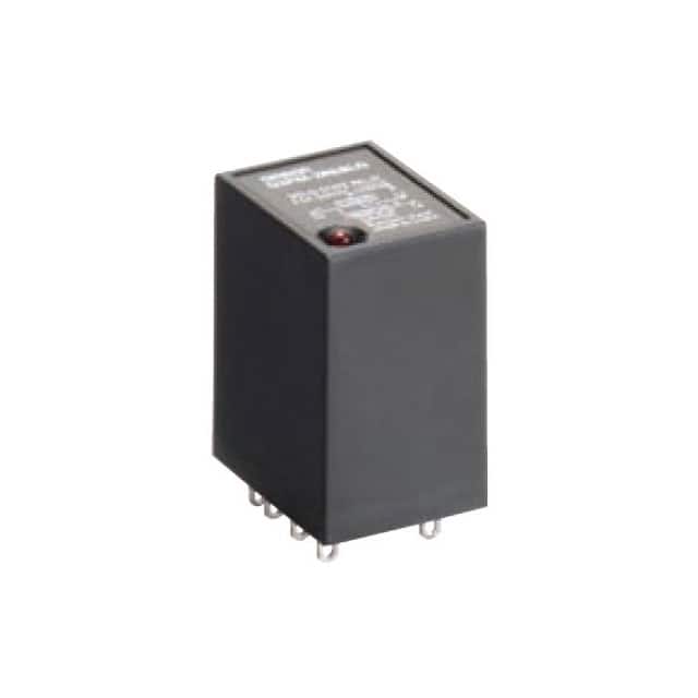 G3F-202SN-VD AC200/220 Image 