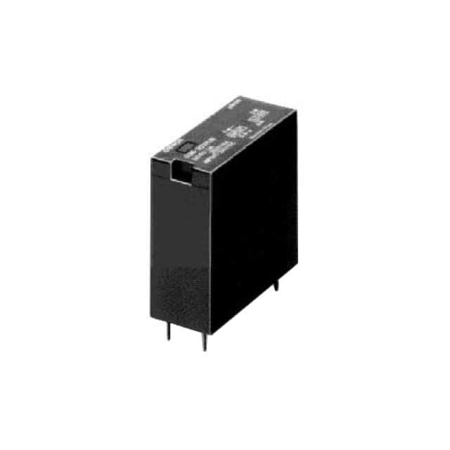 G3RD-X02PN DC24 Image 