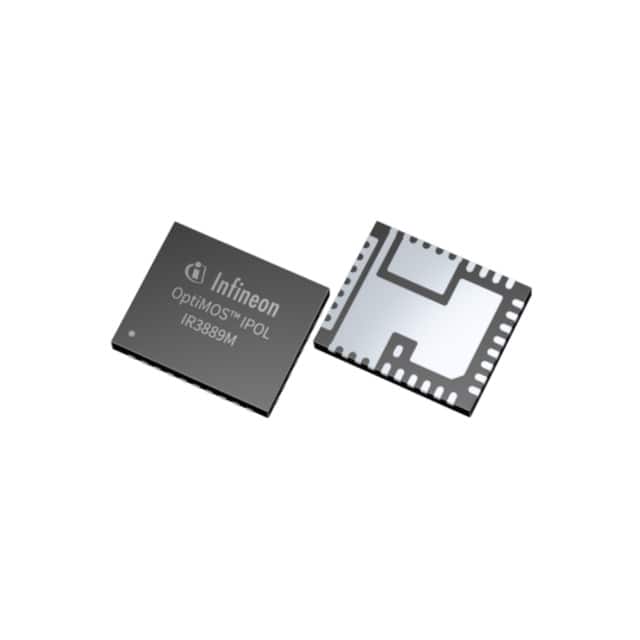 IR3082MTRPBF Image 