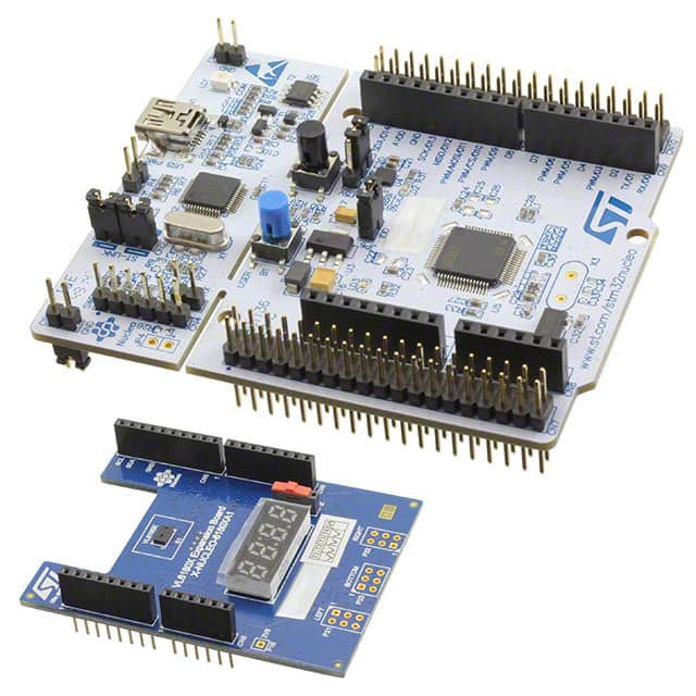 P-NUCLEO-6180X2 Image 